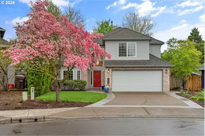 17932 NW Lone Rock Dr, Portland, OR 97229 - Photo 1