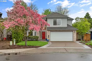 17932 NW Lone Rock Dr, Portland, OR 97229 - Photo 1