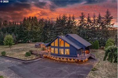 20044 S Fischers Mill Rd, Oregon City, OR 97045 - Photo 1