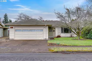 245 Columbus St, Albany, OR 97321 - Photo 1