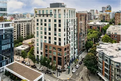 922 NW 11th Ave #805, Portland, OR 97209 - Photo 1