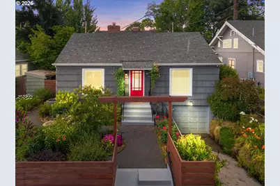 5722 N Vancouver Ave, Portland, OR 97217 - Photo 1
