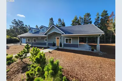 1 Bonnett Way, Florence, OR 97439 - Photo 1