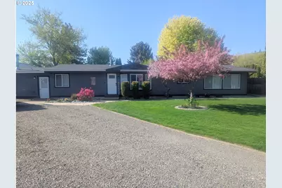 510 Benton Ct, La Grande, OR 97850 - Photo 1