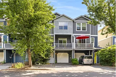 9927 N Decatur St, Portland, OR 97203 - Photo 1