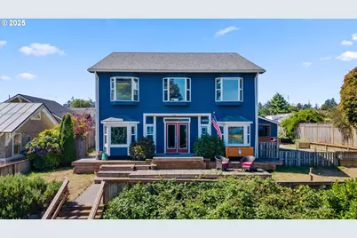 2630 Stanton Ave, North Bend, OR 97459 - Photo 1