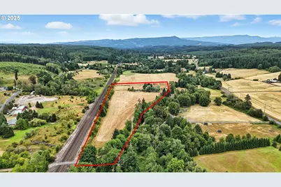 1596 Ferrier Rd, Winlock, WA 98596 - Photo 1