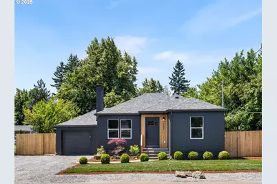 3401 SE 129th Ave, Portland, OR 97236 - Photo 1