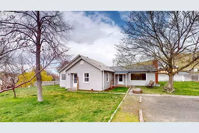 545 Elder St, Heppner, OR 97836 - Photo 1