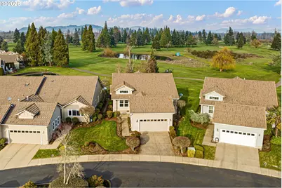 240 Magnolia Dr, Creswell, OR 97426 - Photo 1