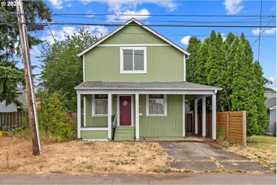 6557 SE 67th Ave, Portland, OR 97206 - Photo 1