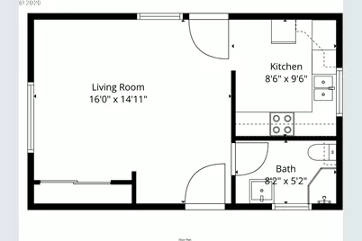 2767 W Langenberg Ave, Roseburg, OR 97471 - Photo 41