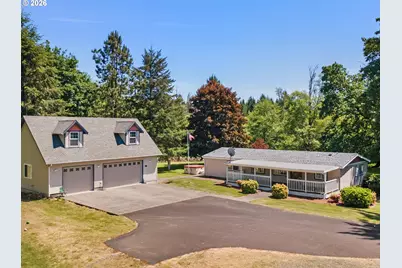 8916 NE 293rd St, Battle Ground, WA 98604 - Photo 1