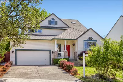 15082 NW Decatur Way, Portland, OR 97229 - Photo 1
