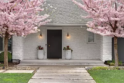 7820 SW Northvale Way, Portland, OR 97225 - Photo 1