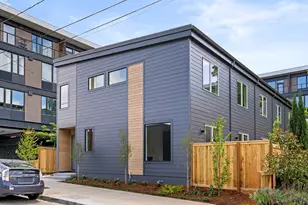 4950 SE Caruthers St, Portland, OR 97215 - Photo 1