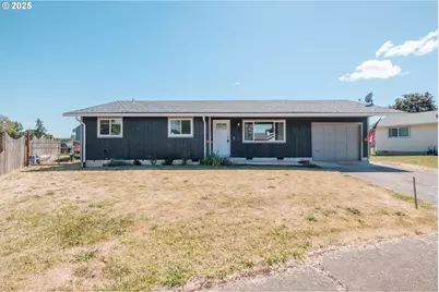 1640 Airway Pl, Lebanon, OR 97355 - Photo 1