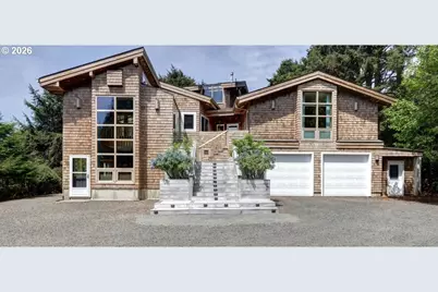 79519 Ray Brown Rd, Arch Cape, OR 97102 - Photo 1