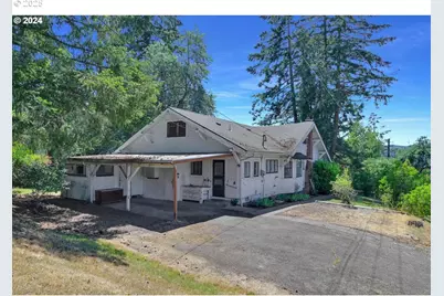 1505 E Taylor Ave, Cottage Grove, OR 97424 - Photo 1