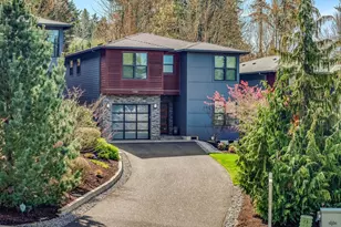 10682 SW Berkshire St, Portland, OR 97225 - Photo 1