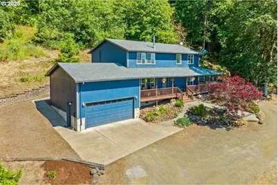 34637 E Knox Butte Rd, Albany, OR 97322 - Photo 1