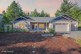 5030 Heceta Park Way, Florence, OR 97439 - Photo 1