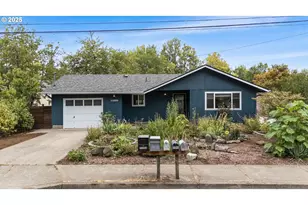 25099 Cheney Dr, Veneta, OR 97487 - Photo 1