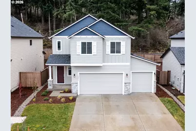 10495 SE Heritage Rd, Happy Valley, OR 97086 - Photo 1