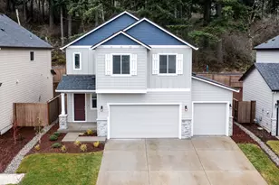 10495 SE Heritage Rd, Happy Valley, OR 97086 - Photo 1