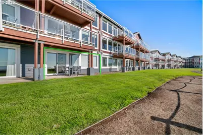 709 N Highway 101, Depoe Bay, OR 97341 - Photo 1