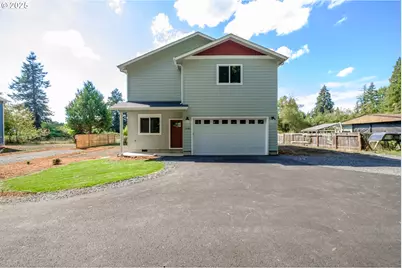 1345 Tamarack St, Sweet Home, OR 97386 - Photo 1