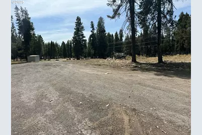 108936 Highway 97, Chemult, OR 97731 - Photo 1