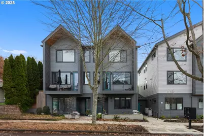 601 SE Spokane St #102, Portland, OR 97202 - Photo 1