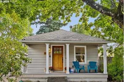 8726 NE Thompson St, Portland, OR 97220 - Photo 1