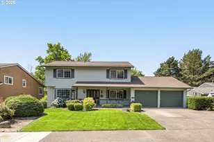 343 NE Hillwood Dr, Hillsboro, OR 97124 - Photo 1