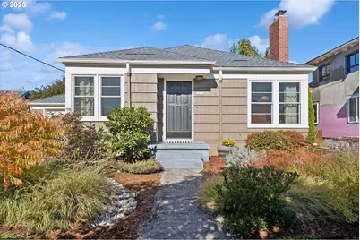 5221 SE Long St, Portland, OR 97206 - Photo 1