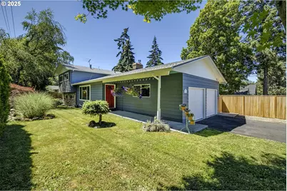 10345 SW 80th Ave, Portland, OR 97223 - Photo 1