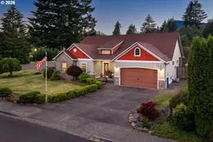 945 NW Angel Heights Rd, Stevenson, WA 98648 - Photo 1