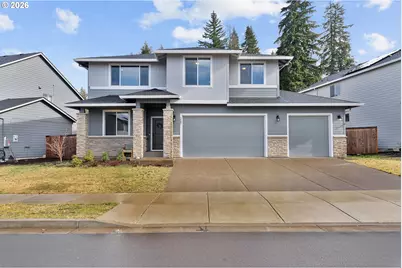 3587 NE Claire Rd, Estacada, OR 97023 - Photo 1