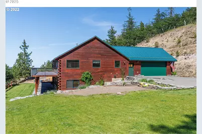 80300 Taylor Grade Rd, Dufur, OR 97021 - Photo 1