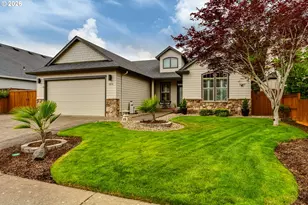 1016 Fieldcrest Ave, Junction City, OR 97448 - Photo 1