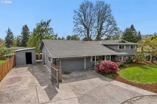 5050 SE Robin Ct, Milwaukie, OR 97267 - Photo 1