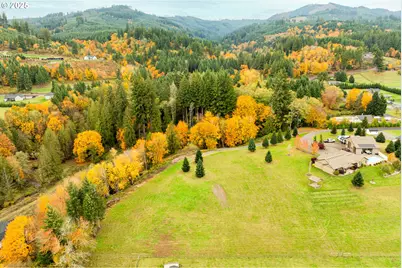 0 Glacier Ln, Woodland, WA 98674 - Photo 1