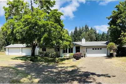 26197 Fawver Dr, Veneta, OR 97487 - Photo 1