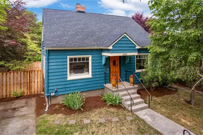 6615 N Curtis Ave, Portland, OR 97217 - Photo 1