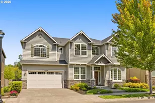15419 NW Dominion Dr, Portland, OR 97229 - Photo 1