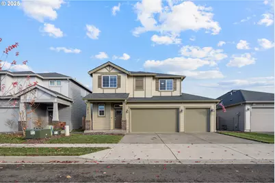 3812 S 41st Pl, Ridgefield, WA 98642 - Photo 1