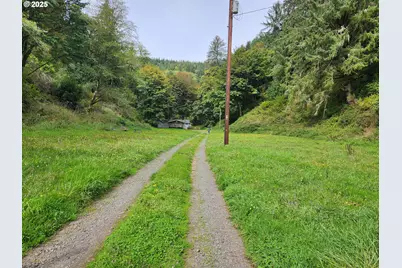 7634 Lower Smith River Rd, Reedsport, OR 97467 - Photo 1
