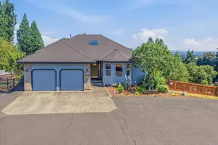 59720 Oliver Heights Ln, Saint Helens, OR 97051 - Photo 1