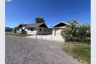 571 S Bellwood Ave, Union, OR 97883 - Photo 1